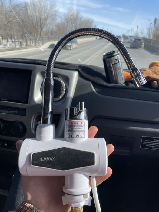 Электронный смеситель