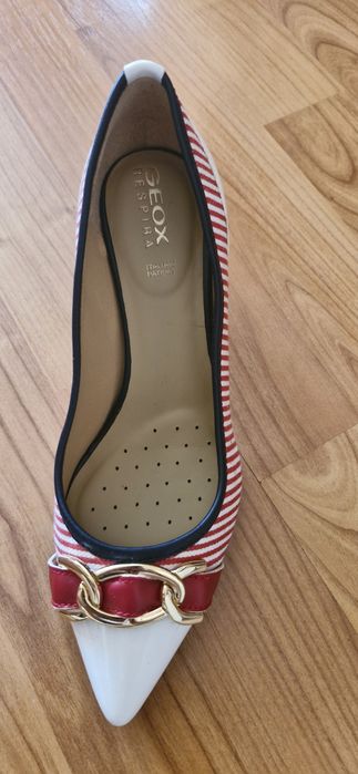 Geox Impera (dama)