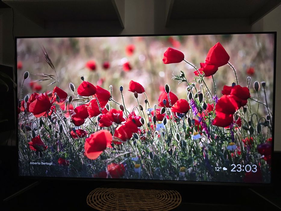 QLED TCL 55C645 – 139 cm, 4K, Ca Nou + Garanție Extinsă 3 ani!