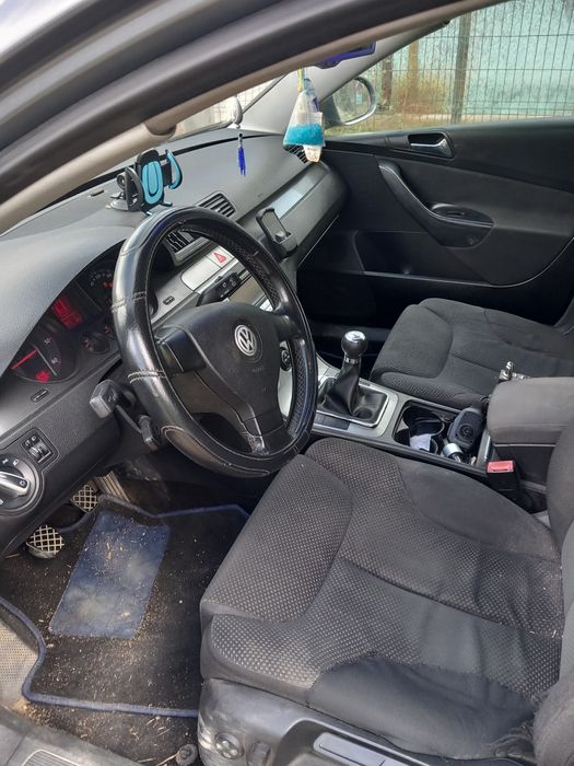 Passat b6 de vanzare