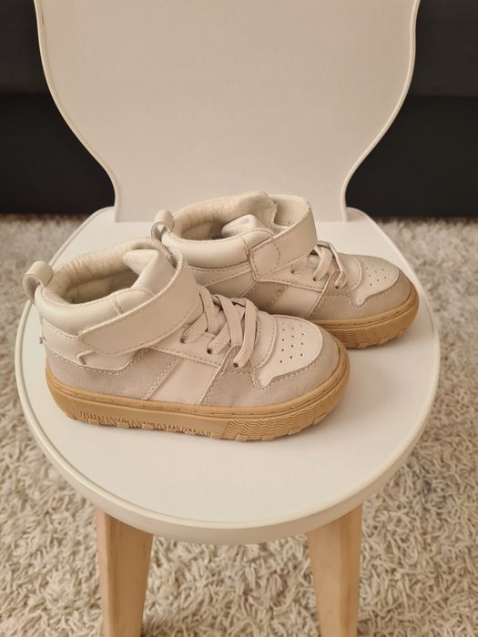 Обувь детская весна