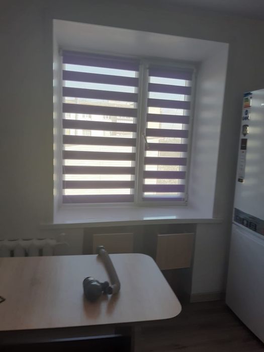 Сдаётся 2- комнатная квартира