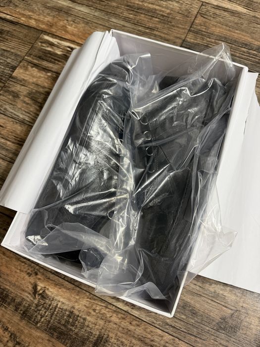 Кроссовки Balenciaga