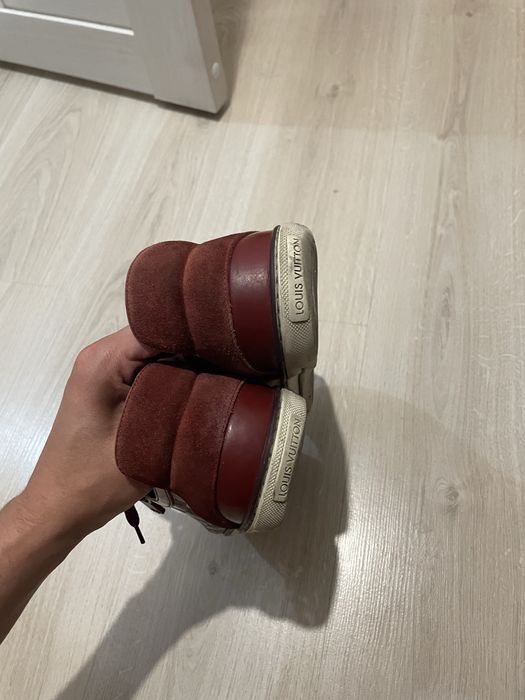Louis Vuitton оригинал 43р
