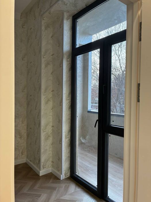 Яккасарой кизлага шерикликка