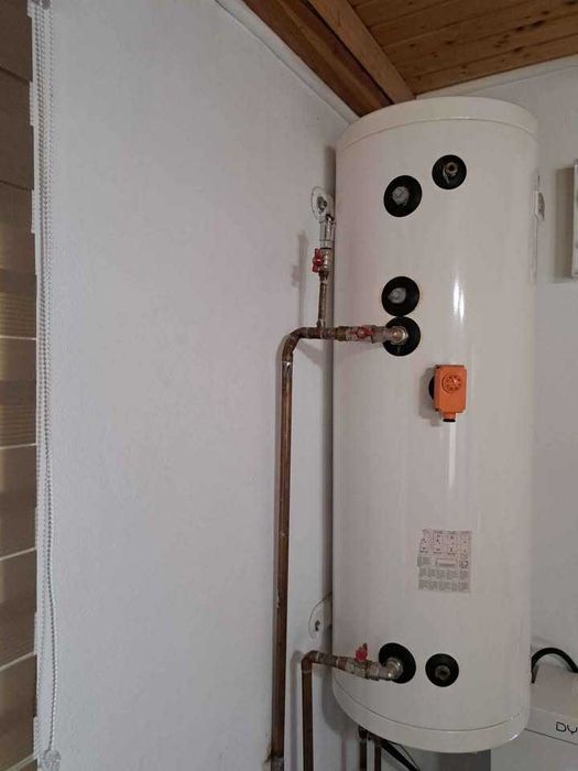 vand boiler termoelectric 150 litri