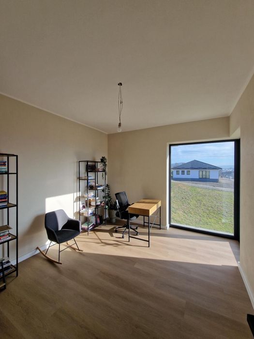 Vând casă / construcție nouă