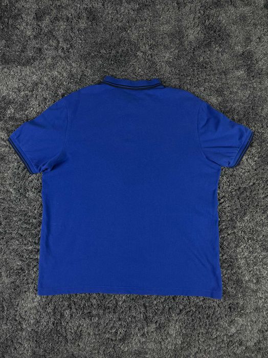 Fred Perry Twin Tipped Polo T-Shirt Мъжка Тениска
