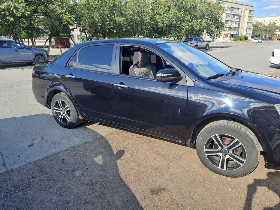 Продается автомобиль