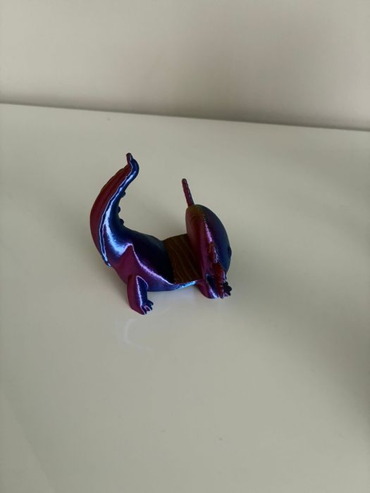 3D печатные подставки под телефон