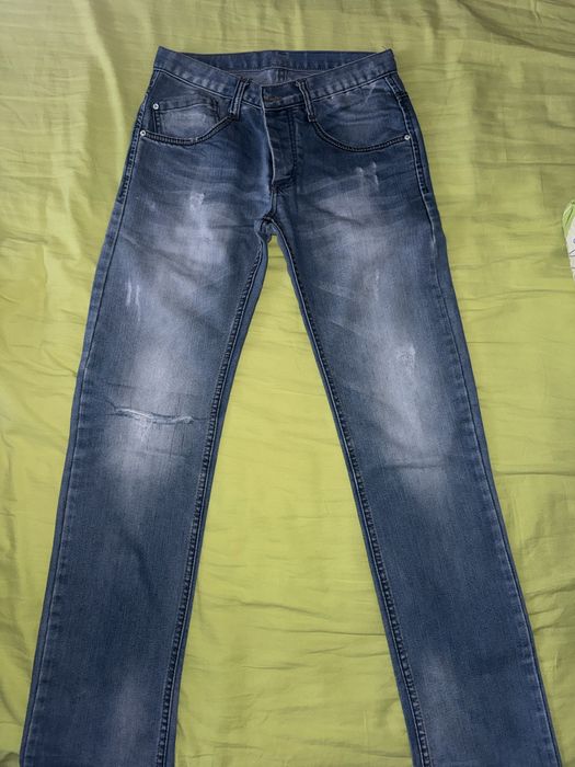 Мъжки Дънки Zara, Armani и други