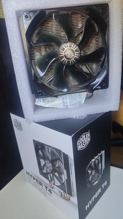 Продавам  PC компоненти