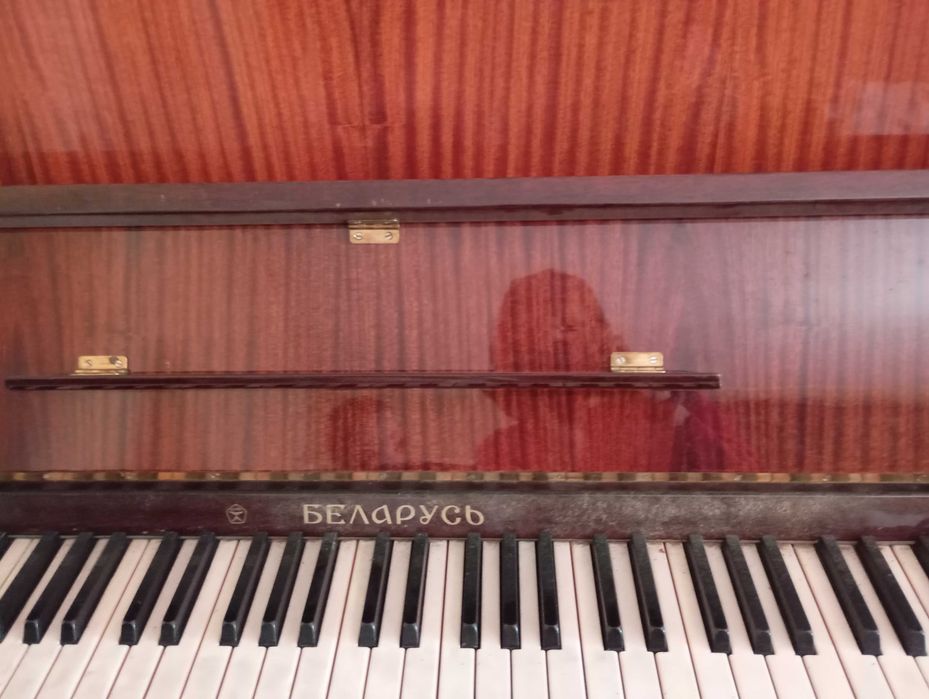 Пианино Беларусь
