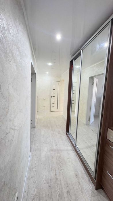 Продам 3-х комн квартиру 19 мкрн