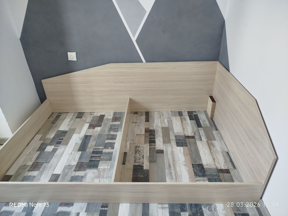 Легло списта 120/190