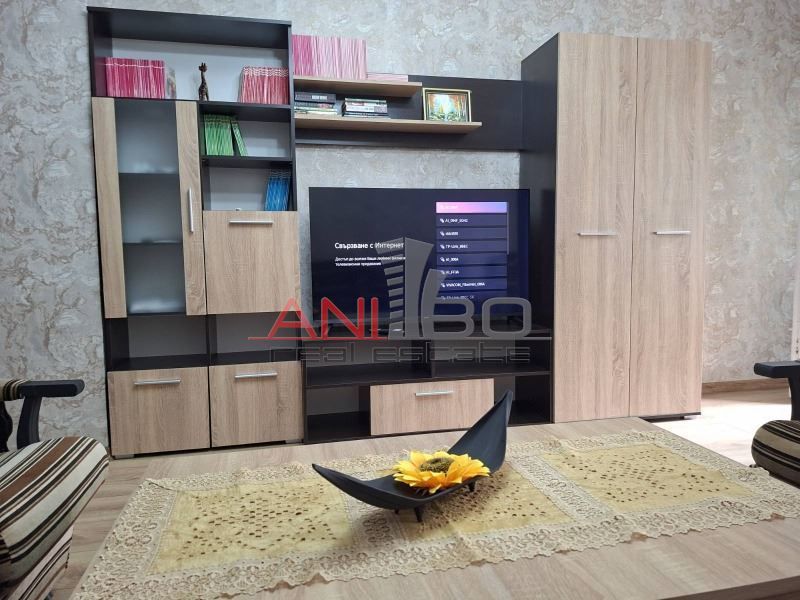 3-стаен в Варна-Цветен площ 79 цена 550