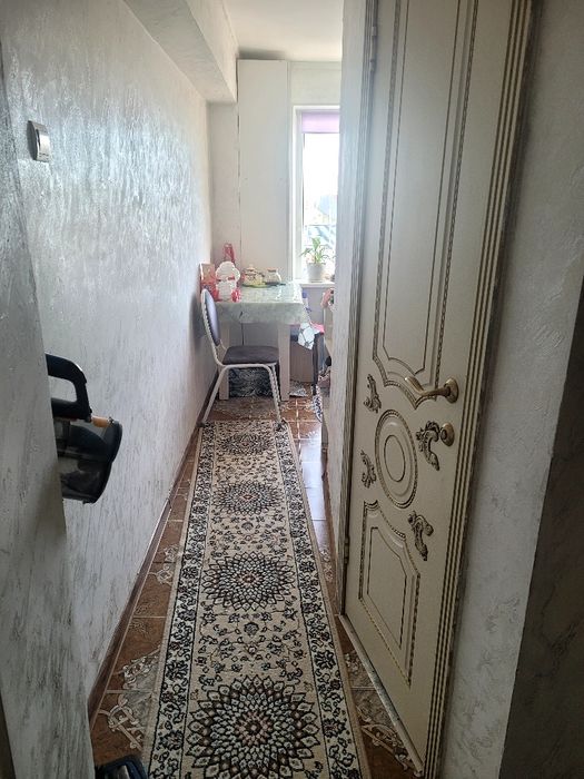 Продаются   1 ком квартира