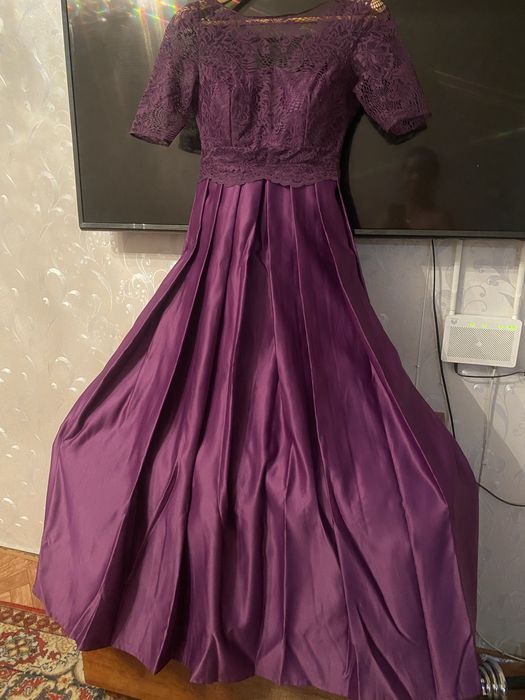 Продам вечернее платье