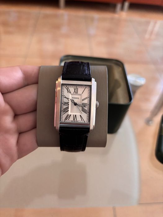 Часовник Fossil FS6078
