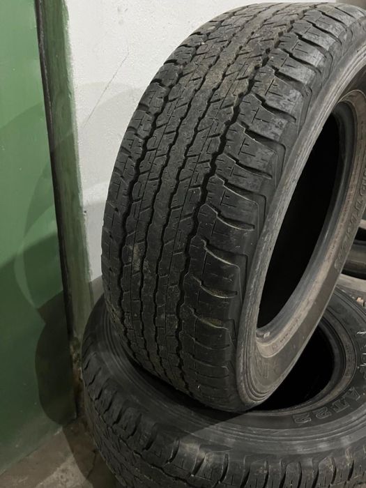 Автошины 285/60 R18 Б/У