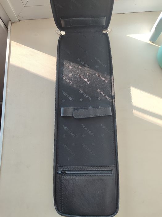 Футляр для галстука neri karra