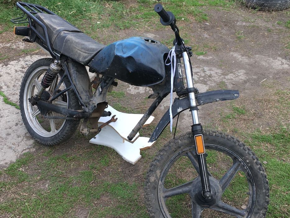 Срочно Продам мотоцикл GSX 150 куб