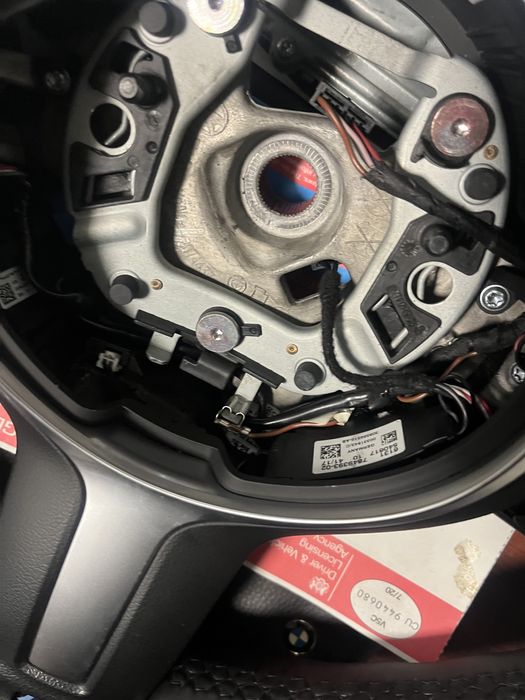 Волан бмв ф20 ф30 ф31 ф32 ф15 bmw f20 f31 f31 f32 f15 волан