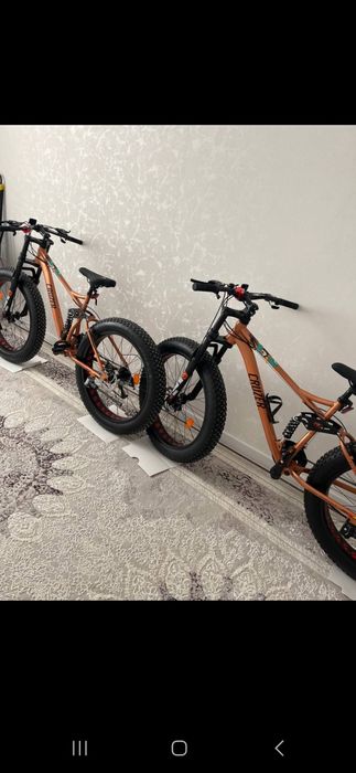 Велосипед ланд крузер