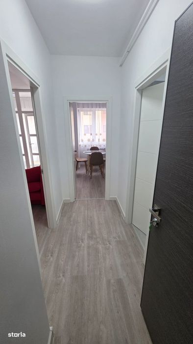 Apartament 1 camera de inchiriat Cartierul Visoianu