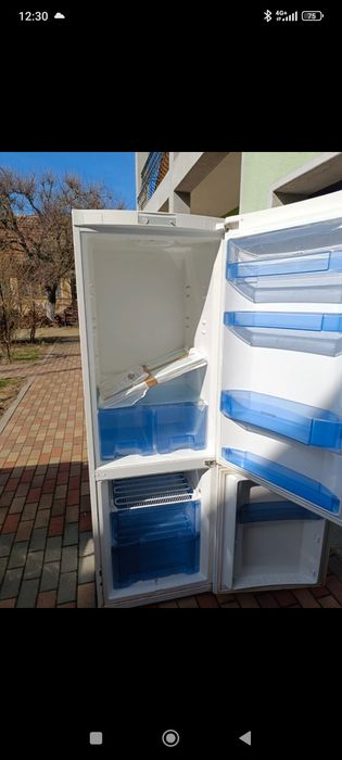 Combină frigorifică Gorjene