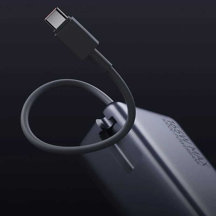 Xiaomi Power Bank 10000 mAh 165W с дисплеем. Есть доставка