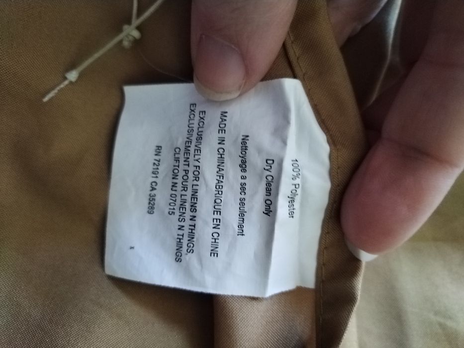 Комплект калъфи за възглавници