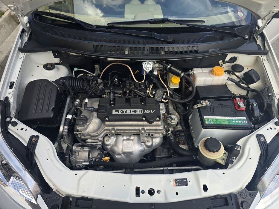 Nexia 3 4 позиция