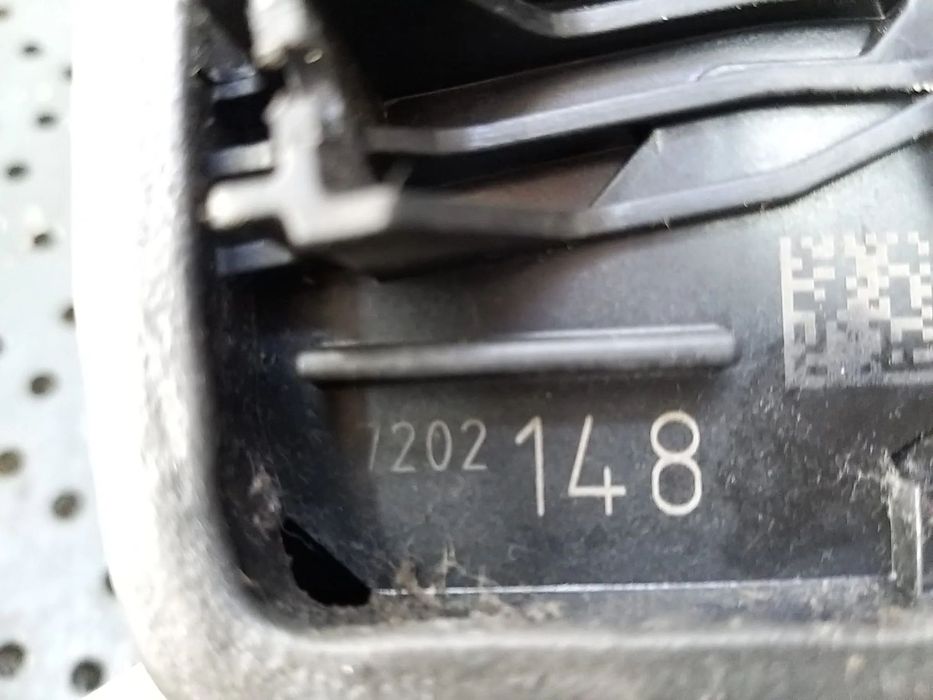 Broasca usa dreapta spate bmw seria 3 f30 7202148