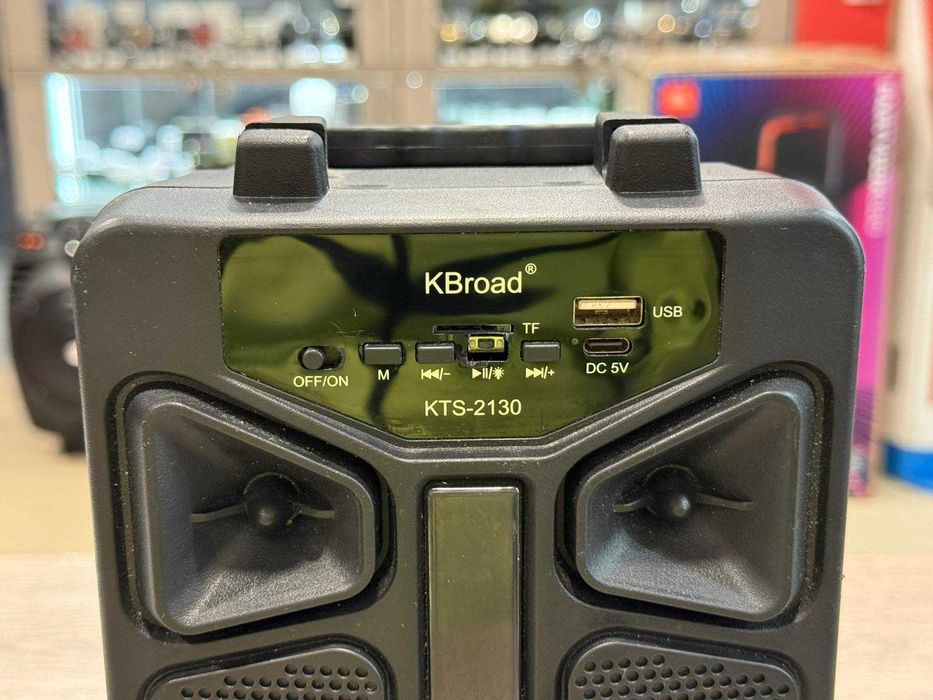 Тонколона Kbroad KTS-2130