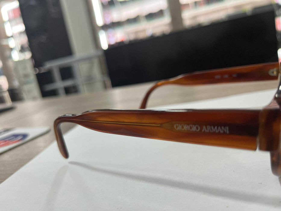 Giorgio Armani 903 006 Дамски слънчеви очила