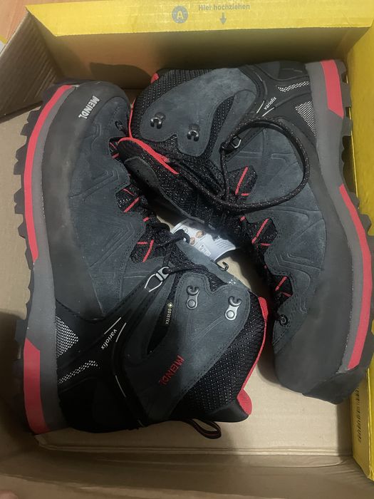 Bocanci Meindl Tonale GTX 45 nu scarpa la sportiva Meindl garmont