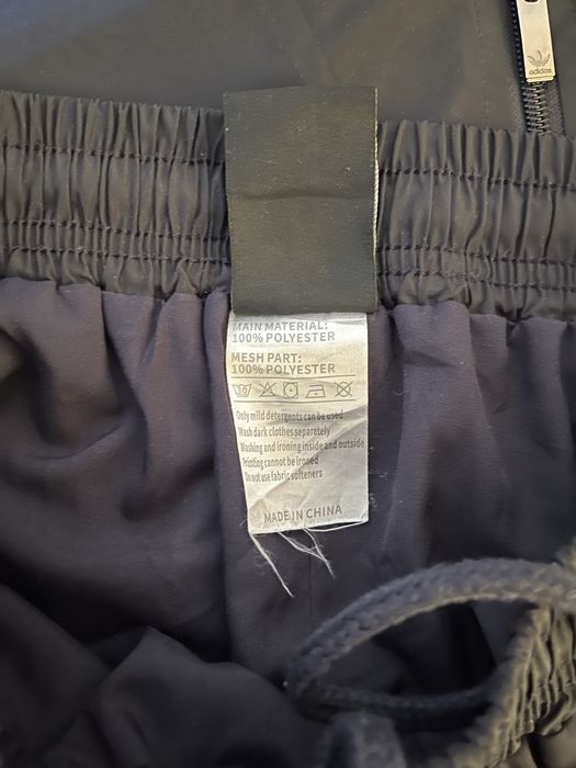 Двойка adidas(L- размер)