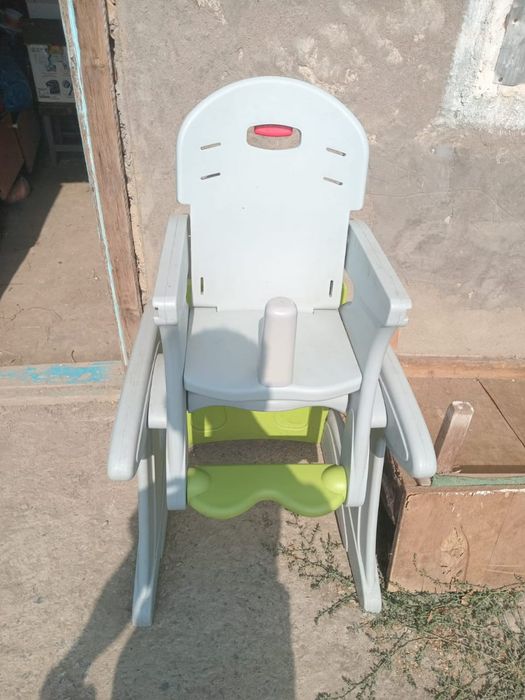 Продам Детский стульчик