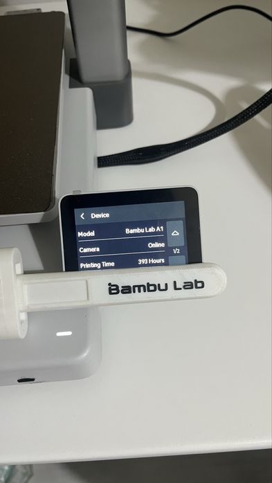 Imprimanta 3d Bambu Lab A1 Combo