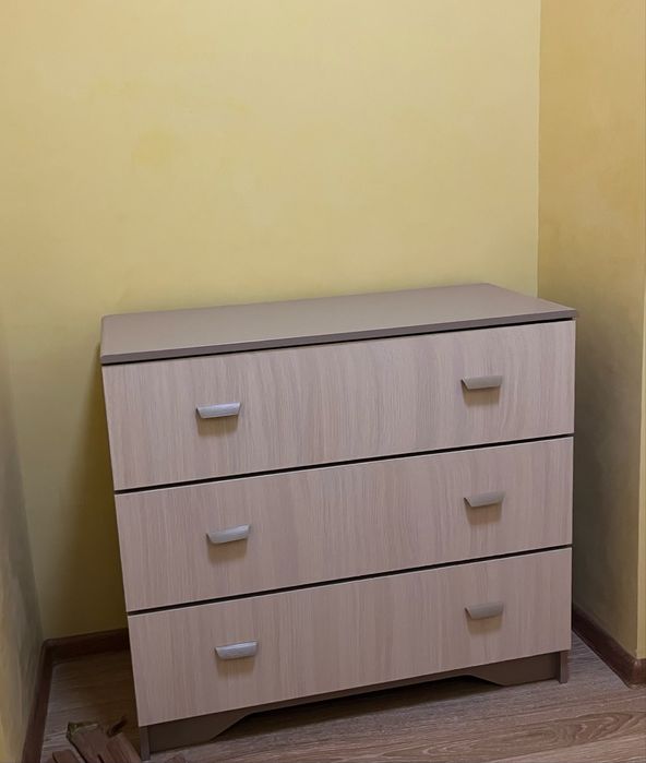 Комод, Компьютерный стол