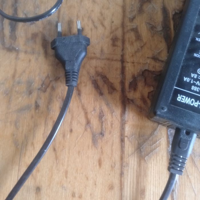 Блок питанич 12 v