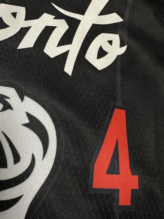 Maiou/tricou baschet NBA scottie barnes toronto raptors