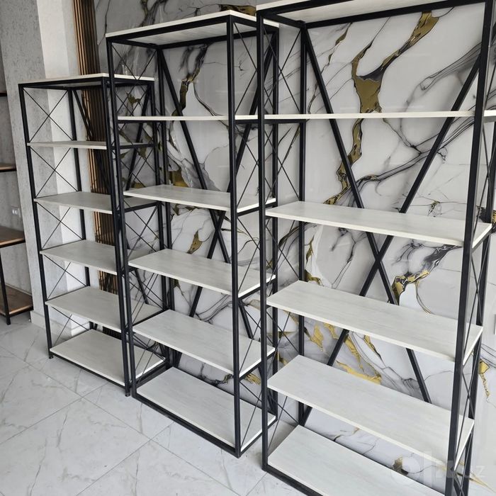 Stol stul loft mebil