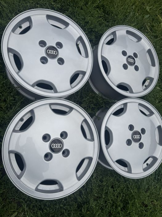 Диски на 15 4/108 original Germany