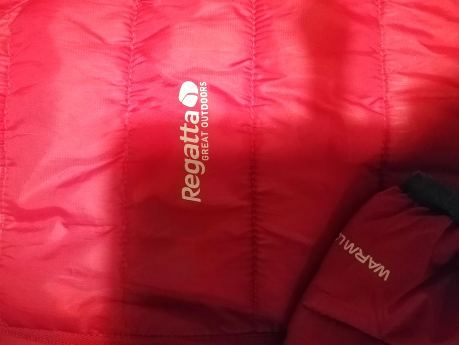 Олекотено Яке Regatta