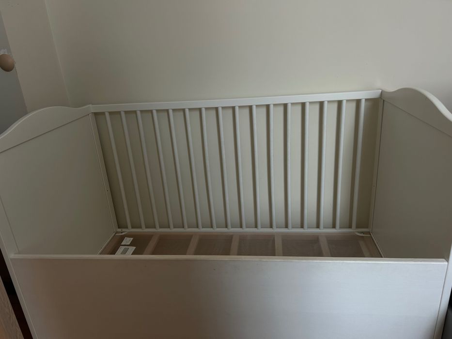 Детски кошари Ikea Smagora