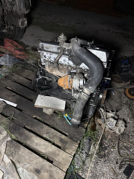 Ford transit матор сатылады 2.9 дизел