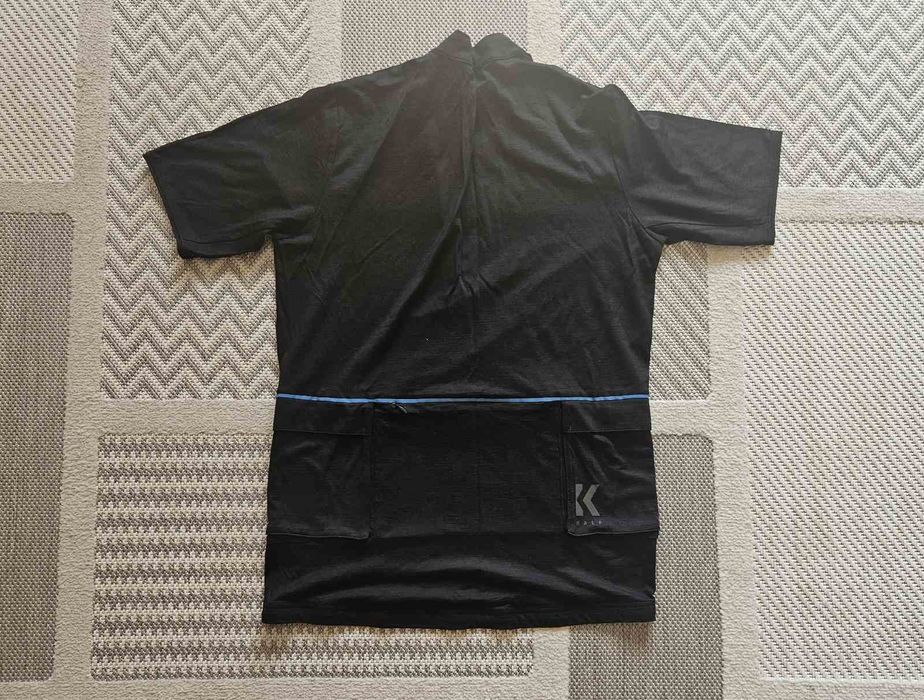 Блуза с мериносова вълна, Kalf, M/L