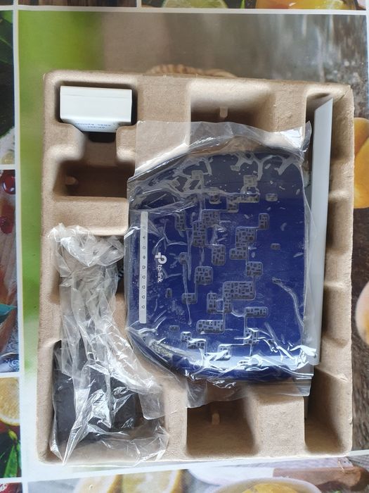 Wi fi роутер tp link